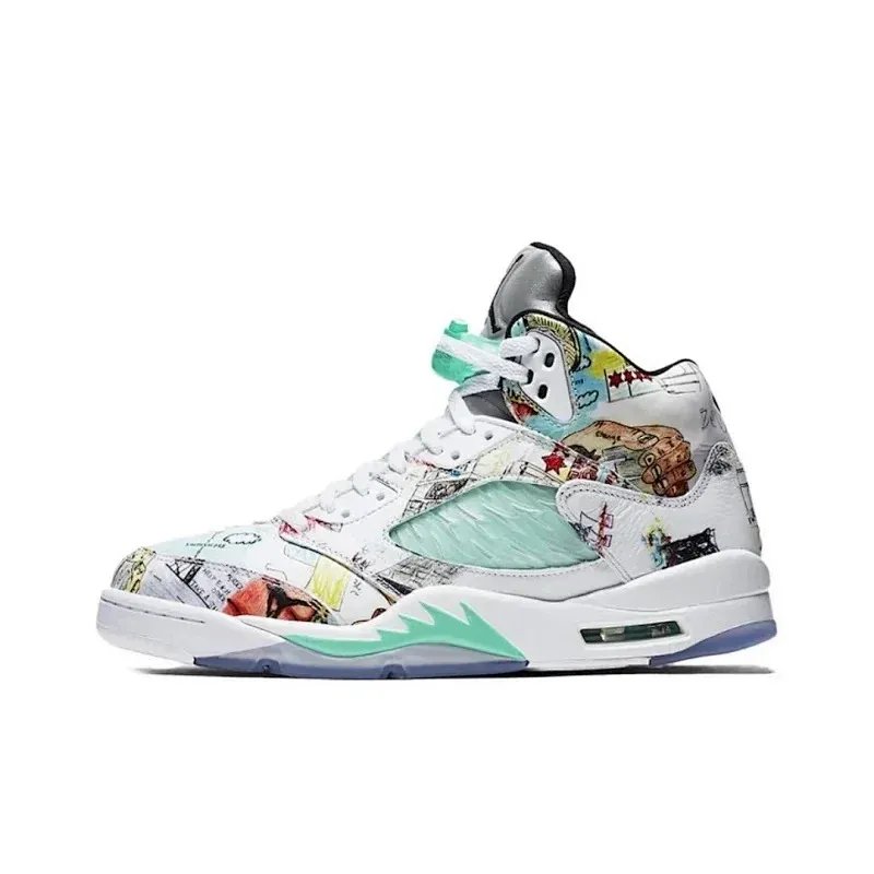 Air Jordan 5 Retro Wings